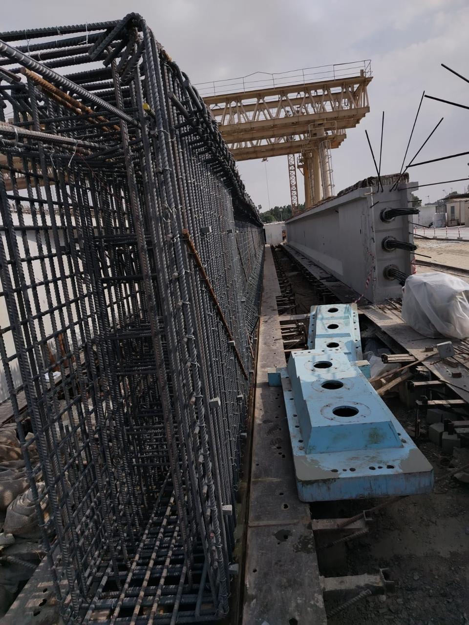 PRCAST BRIDG WITH HITECH 4